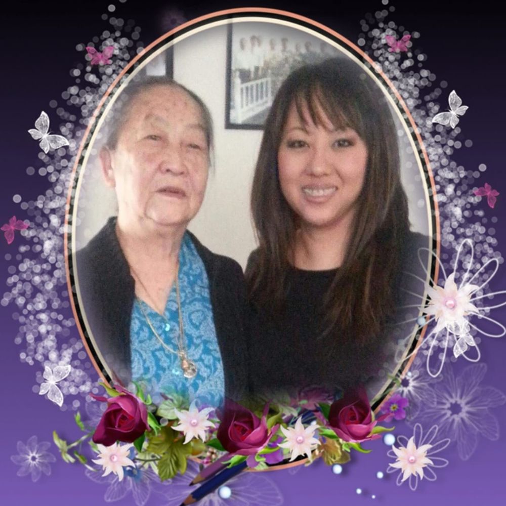 Meet your Posher, Nkaujhnub haam